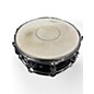 Used DW 14X5.5 Design Series Snare GREY Drum