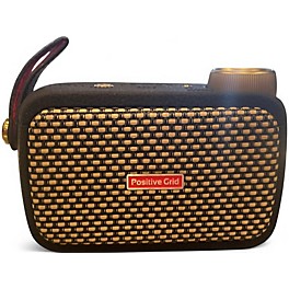 Used Positive Grid SPARK GO Guitar Combo Amp