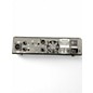 Used Aguilar AG 500 V2 500W Bass Amp Head