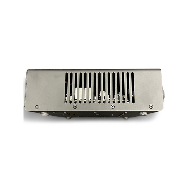Used Aguilar AG 500 V2 500W Bass Amp Head