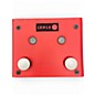 Used Lehle Little Dual Amp Switcher Pedal thumbnail