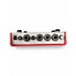 Used Lehle Little Dual Amp Switcher Pedal