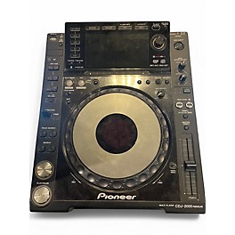 Used Pioneer DJ CDJ2000 Nexus DJ Player
