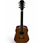 Used Sire A4 DS Natural Acoustic Electric Guitar thumbnail