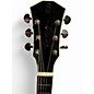 Used Sire A4 DS Natural Acoustic Electric Guitar