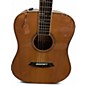 Used Sire A4 DS Natural Acoustic Electric Guitar
