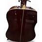 Used Sire A4 DS Natural Acoustic Electric Guitar