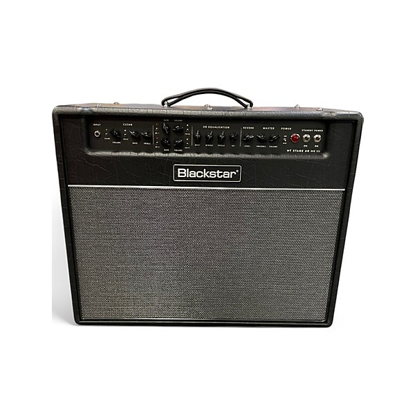 Used Blackstar HT Stage 60 MK III Tube Guitar Combo Amp