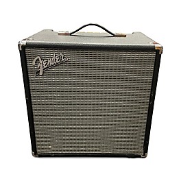 Used Fender RUMBLE 40 Bass Combo Amp