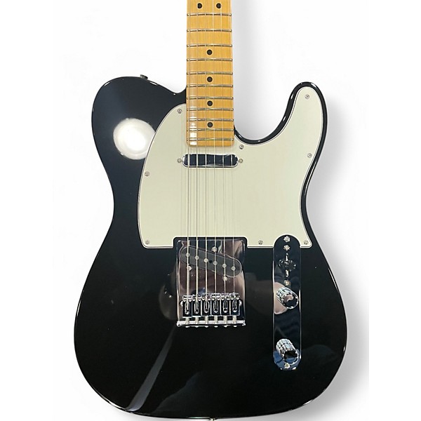 Used Fender Player 2 Telecaster BLACK Solid Body Electric Guitar,New Products : American Fashion Style Bags On Sale