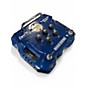 Used Damage Control LIQUID BLUES Effect Pedal