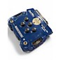 Used Damage Control LIQUID BLUES Effect Pedal