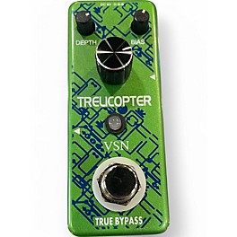 Used Vsn TRELICOPTER Effect Pedal