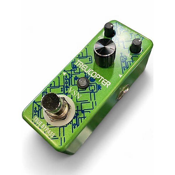 Used Vsn TRELICOPTER Effect Pedal