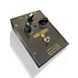 Used Electro-Harmonix BIG MUFF V8 Effect Pedal
