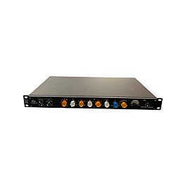 Used Chameleon Labs 7721 VCA Stereo Compressor Compressor