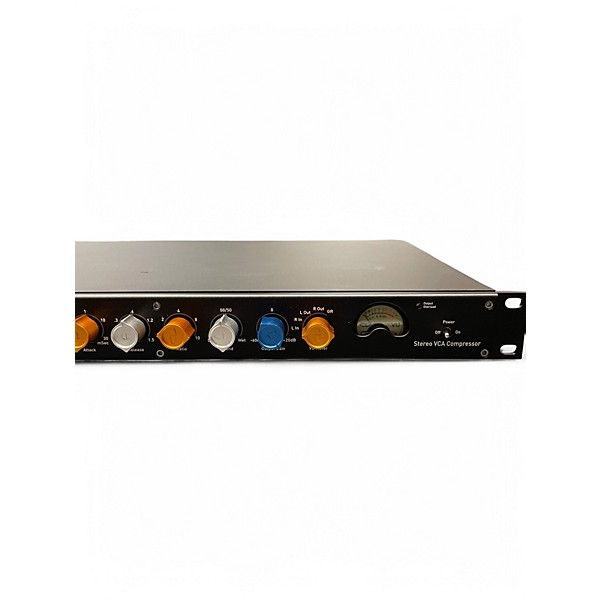 Used Chameleon Labs 7721 VCA Stereo Compressor Compressor