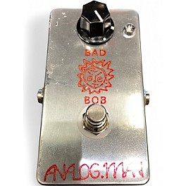 Used Analogman Bad Bob Effect Pedal