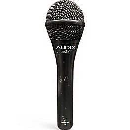 Used Audix OM5 Dynamic Microphone