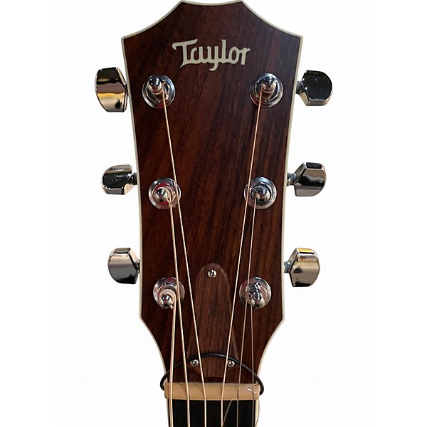 Taylor 712 Grand Concert - Vintage Sunburst | Sweetwater