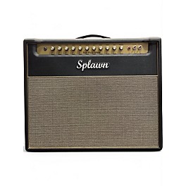 Used Splawn Street Rod 1x12 40W Tube Guitar Combo Amp