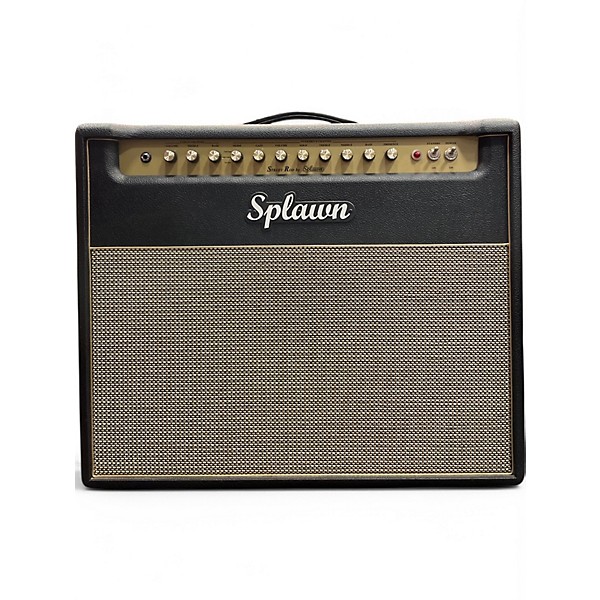 Used Splawn Street Rod 1x12 40W Tube Guitar Combo Amp