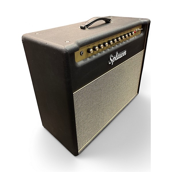 Used Splawn Street Rod 1x12 40W Tube Guitar Combo Amp