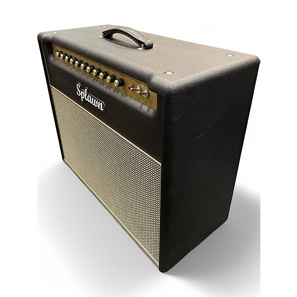 Used Splawn Street Rod 1x12 40W Tube Guitar Combo Amp