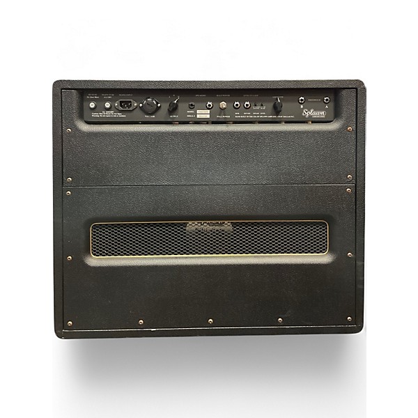 Used Splawn Street Rod 1x12 40W Tube Guitar Combo Amp