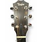 Used Taylor 214CE PLUS Natural Acoustic Electric Guitar