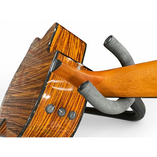 Used Taylor 214CE PLUS Natural Acoustic Electric Guitar