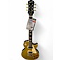 Used Epiphone Slash Signature Les Paul Classic Gold Top Solid Body Electric Guitar thumbnail