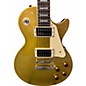 Used Epiphone Slash Signature Les Paul Classic Gold Top Solid Body Electric Guitar