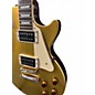 Used Epiphone Slash Signature Les Paul Classic Gold Top Solid Body Electric Guitar