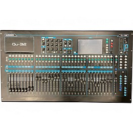 Used Allen & Heath QU32 Digital Mixer