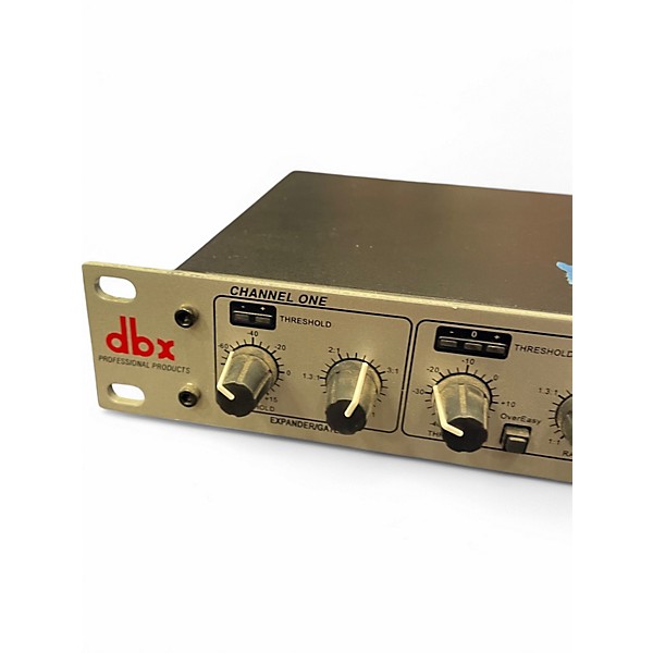 Used dbx 266x  Compressor