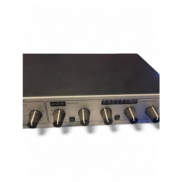 Used dbx 266x  Compressor