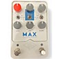 Used Universal Audio MAX Effect Pedal thumbnail