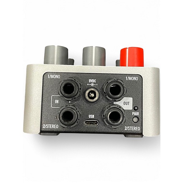 Used Universal Audio MAX Effect Pedal