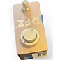 Used Darkglass DUAL FUZZ ENGINE Effect Pedal
