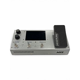 Used HeadRush MX5 SILVER Effect Processor