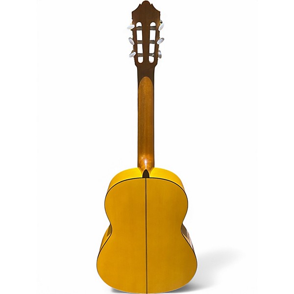 Used Yamaha CG172SF NATURAL Classical Acoustic Guitar