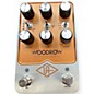 Used Universal Audio Woodrow '55 Guitar Preamp thumbnail