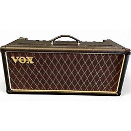 Used VOX AC30CCH Tube Guitar Amp Head