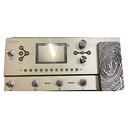 Used Mooer GE200 PRO Effect Processor