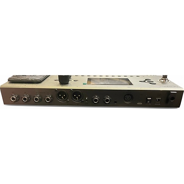 Used Mooer GE200 PRO Effect Processor