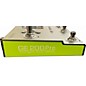 Used Mooer GE200 PRO Effect Processor