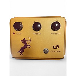 Used Warm Audio CENTAVO Effect Pedal