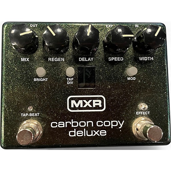 Used MXR Carbon Copy Deluxe Effect Pedal,Specials : American Fashion Style Bags On Sale Used MXR Carbon Copy Deluxe Effect Pedal,Specials : American Fashion Style Bags On Sale
