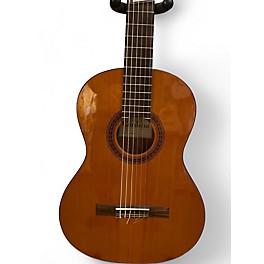 Used Cordoba Cadete 3/4 Size Natural Classical Acoustic Guitar